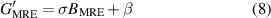 Equation (8)