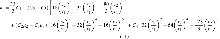 Equation (11)