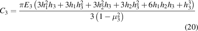 Equation (20)
