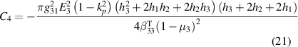 Equation (21)