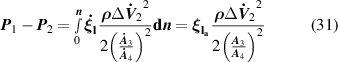 Equation (31)