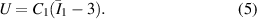 Equation (5)