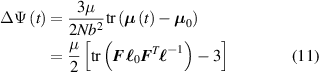 Equation (11)