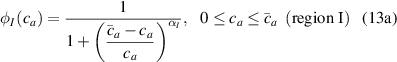 Equation (13a)