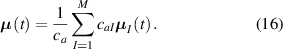 Equation (16)
