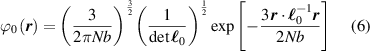 Equation (6)