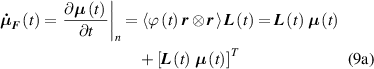 Equation (9a)