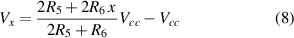 Equation (8)