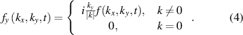 Equation (4)