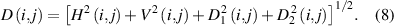 Equation (8)