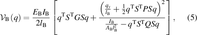 Equation (5)