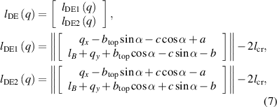 Equation (7)