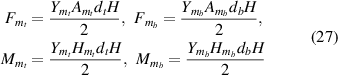 Equation (27)