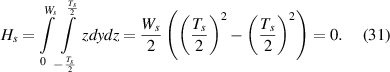 Equation (31)