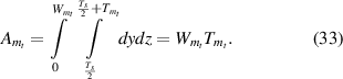 Equation (33)
