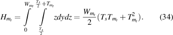 Equation (34)