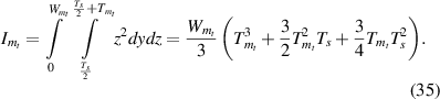 Equation (35)
