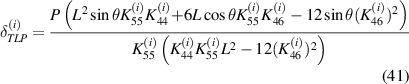 Equation (41)