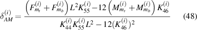 Equation (48)
