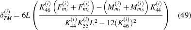 Equation (49)