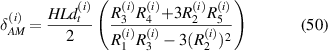 Equation (50)