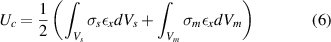 Equation (6)