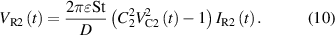 Equation (10)