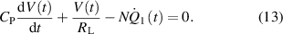 Equation (13)