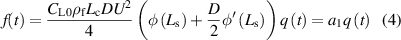 Equation (4)