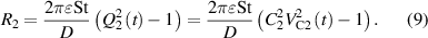 Equation (9)