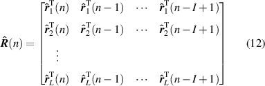 Equation (12)
