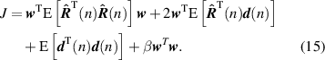 Equation (15)