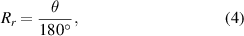 Equation (4)