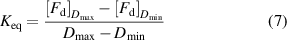 Equation (7)