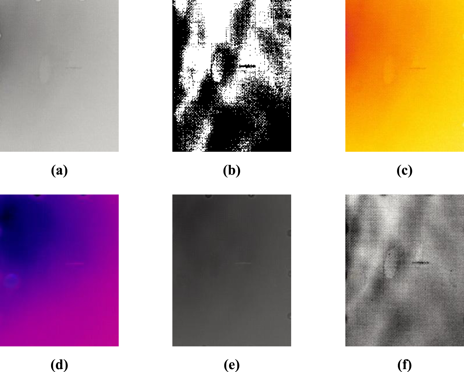 A global-local damage localization and quantification approach in ...