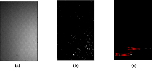 A global-local damage localization and quantification approach in ...