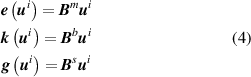 Equation (4)