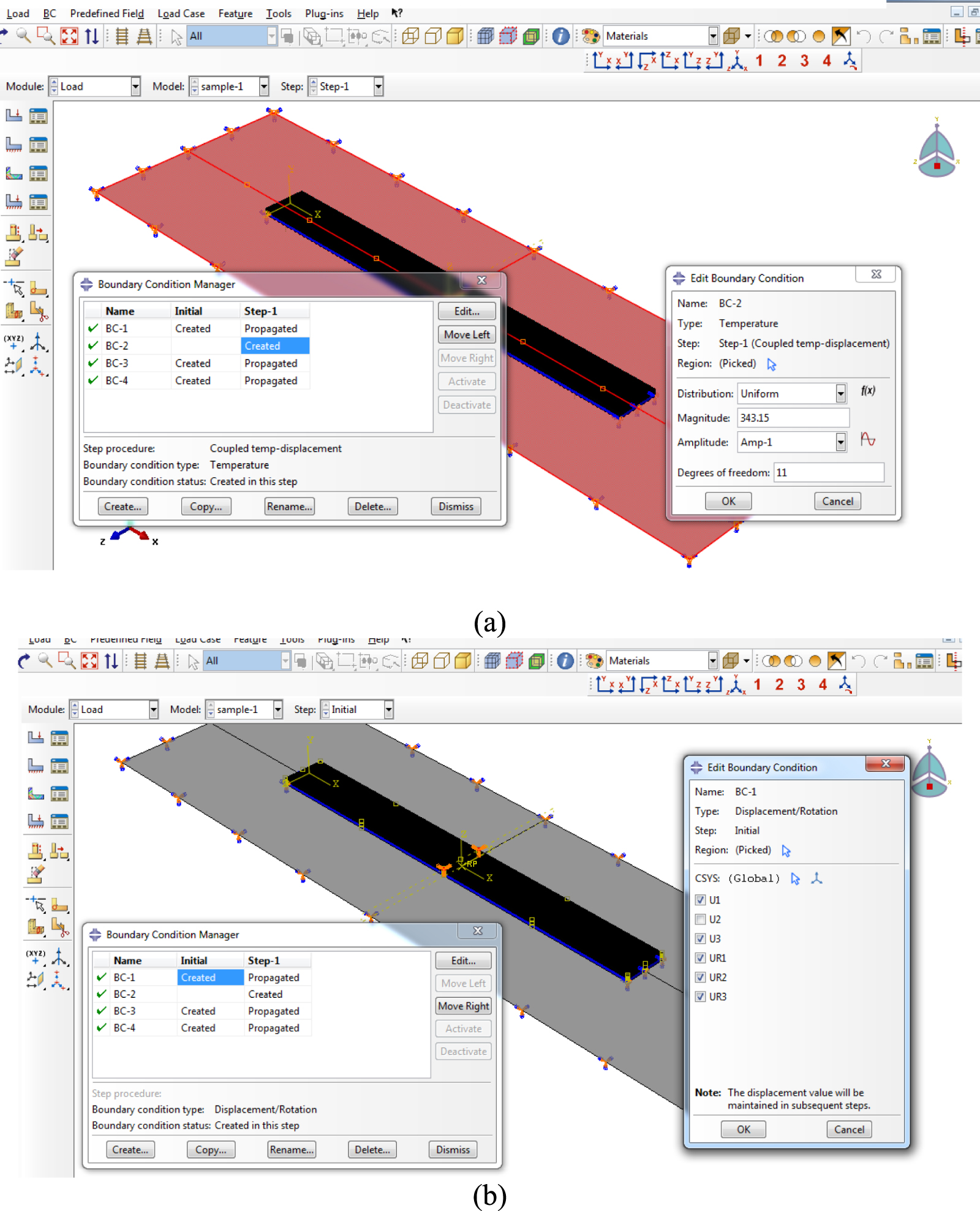 Multimaterial 4D printing with a tunable bending model - IOPscience