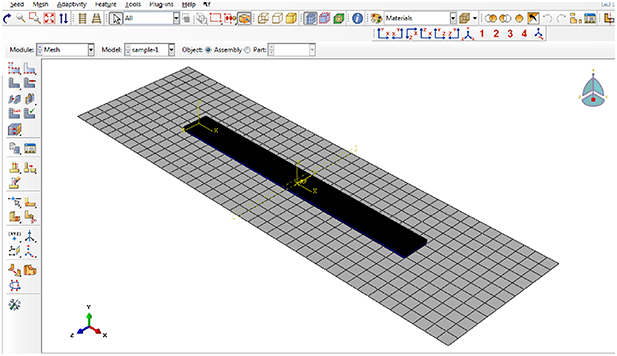 Multimaterial 4D printing with a tunable bending model - IOPscience
