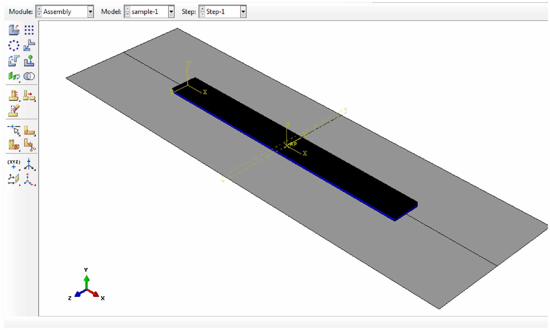 Multimaterial 4D printing with a tunable bending model - IOPscience