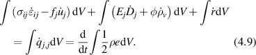 Equation (4.9)