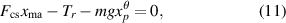 Equation (11)