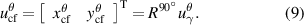 Equation (9)