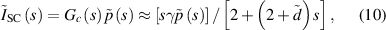 Equation (10)