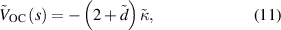 Equation (11)