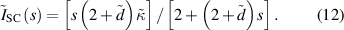 Equation (12)
