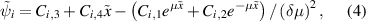 Equation (4)