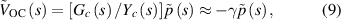 Equation (9)