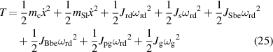 Equation (25)