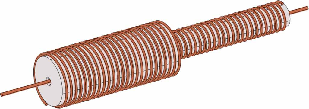 Introduction of a novel longitudinal-flexural-torsional actuator